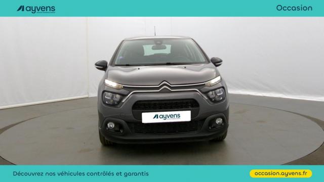 Citroen C3 image 4