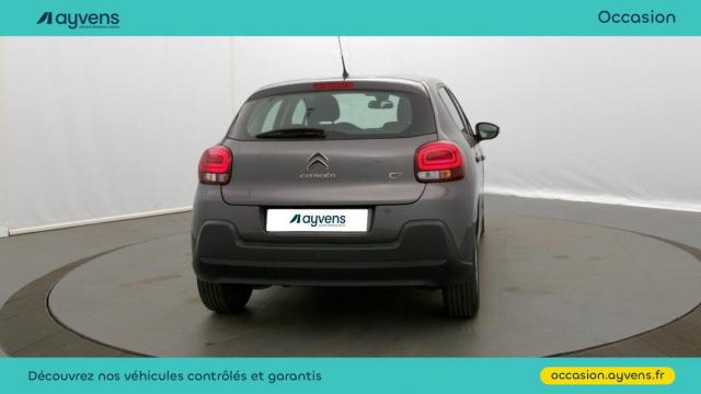 Citroen C3 image 5