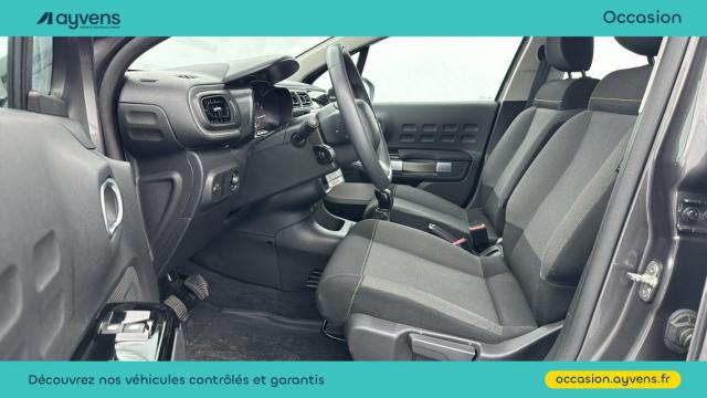 Citroen C3 image 1