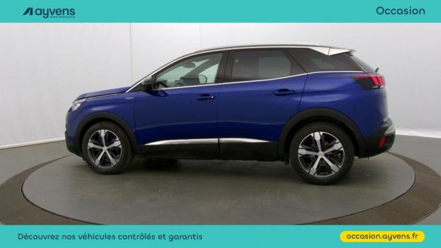Peugeot 3008 image 8