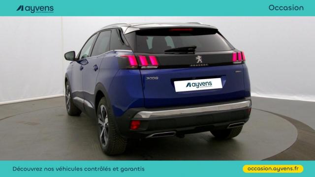 Peugeot 3008 image 7