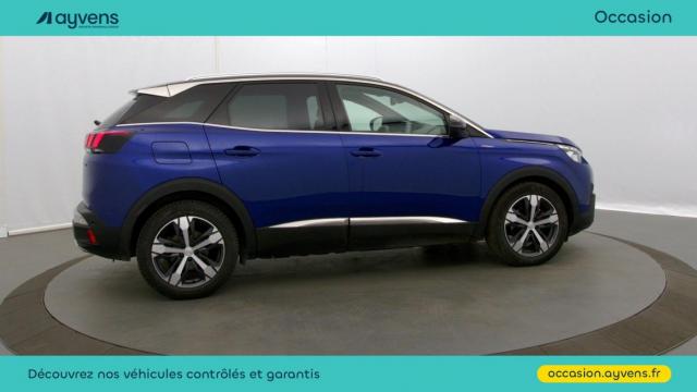 Peugeot 3008 image 6