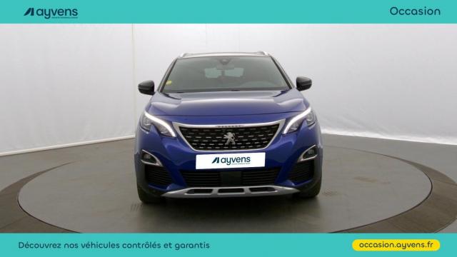 Peugeot 3008 image 4