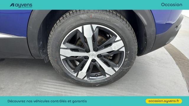 Peugeot 3008 image 2