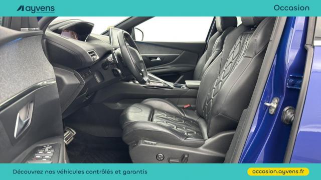 Peugeot 3008 image 1