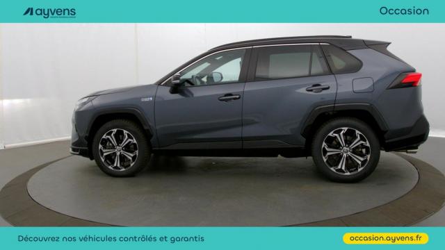 Toyota Rav4 image 3