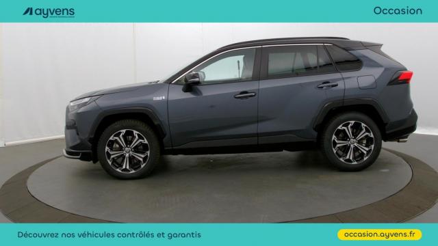 Toyota Rav4 image 5