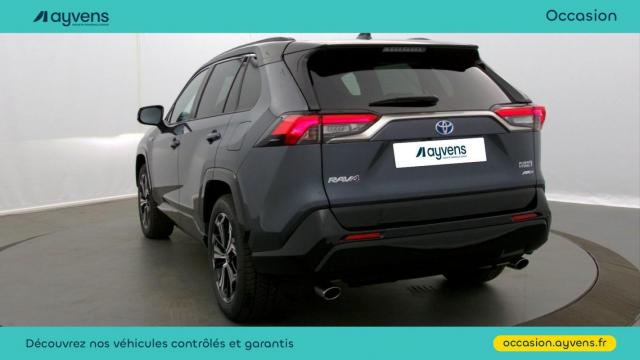 Toyota Rav4 image 7