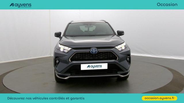 Toyota Rav4 image 2