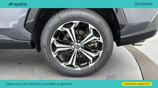 Toyota Rav4 image 9