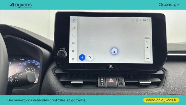 Toyota Rav4 image 4