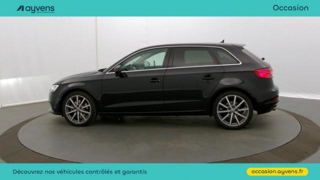 Audi A3 image 3