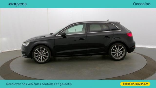 Audi A3 image 1