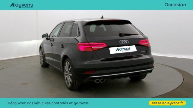 Audi A3 image 7