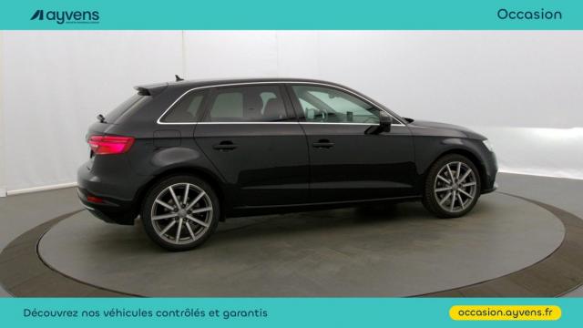 Audi A3 image 5