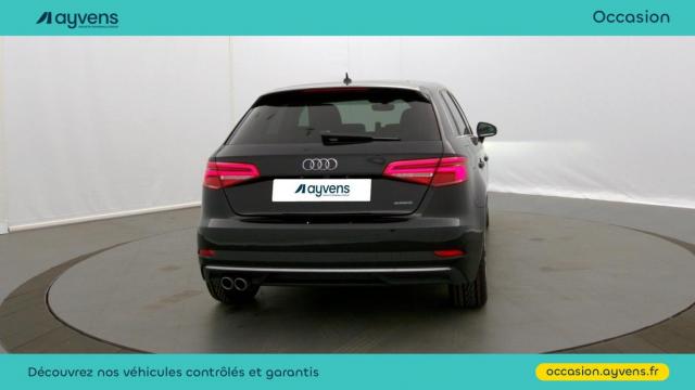 Audi A3 image 2