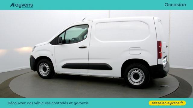 Citroen Berlingo image 6