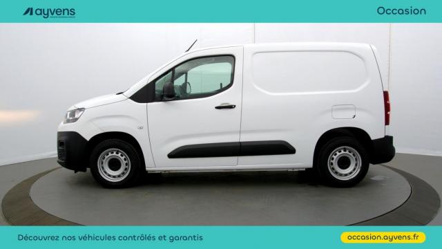 Citroen Berlingo image 1