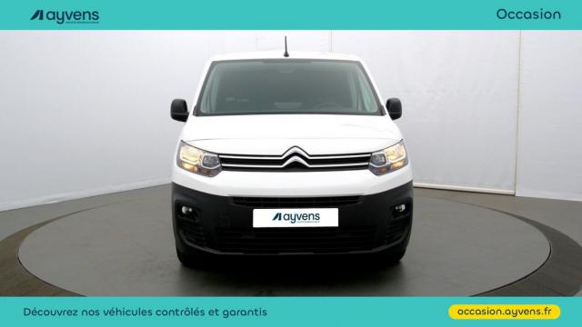 Citroen Berlingo image 9