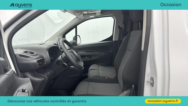 Citroen Berlingo image 2