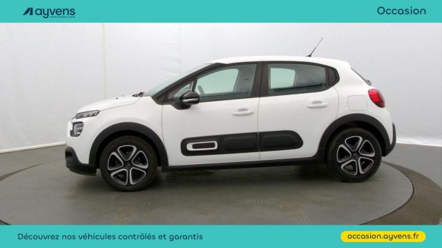 Citroen C3 image 8