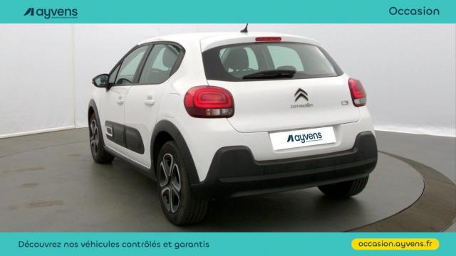 Citroen C3 image 4