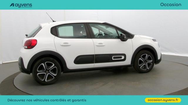 Citroen C3 image 6