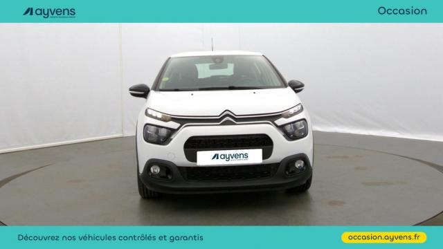 Citroen C3 image 1
