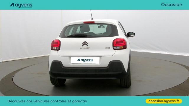 Citroen C3 image 7
