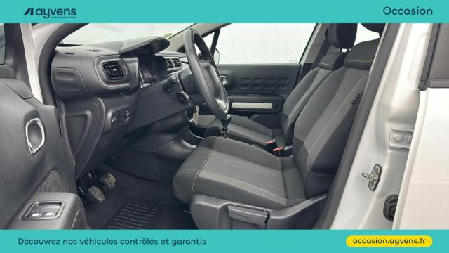 Citroen C3 image 5