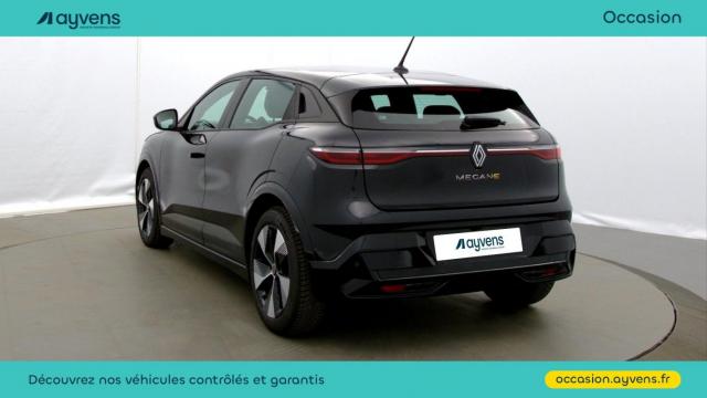 Renault Mégane E-Tech image 3