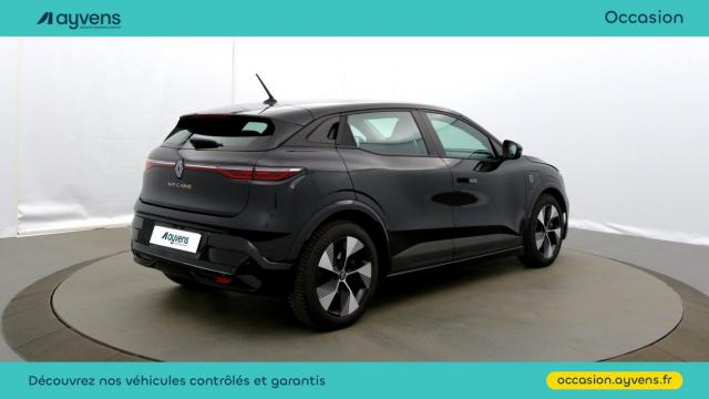 Renault Mégane E-Tech image 4