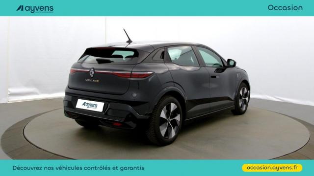 Renault Mégane E-Tech image 9