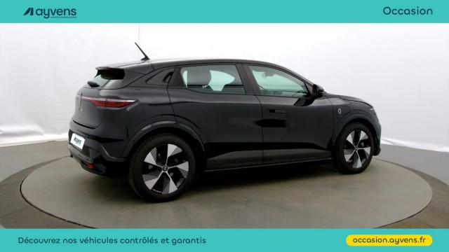 Renault Mégane E-Tech image 8