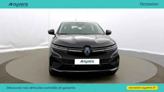 Renault Mégane E-Tech image 1