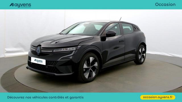 Renault Mégane E-Tech image 7