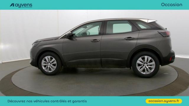Peugeot 3008 image 6