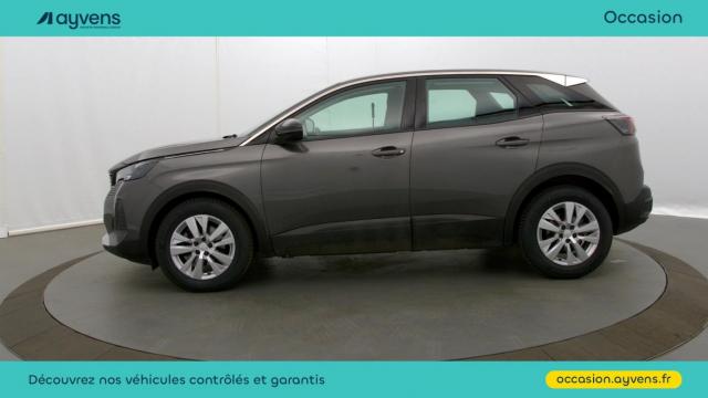 Peugeot 3008 image 1