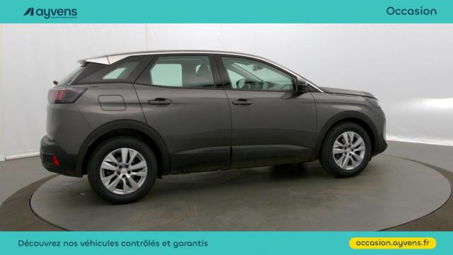 Peugeot 3008 image 8