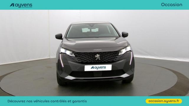 Peugeot 3008 image 7