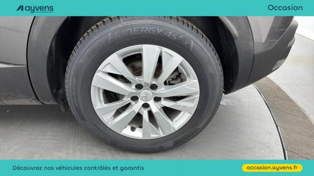 Peugeot 3008 image 4