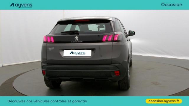 Peugeot 3008 image 5