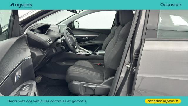 Peugeot 3008 image 9