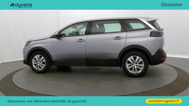 Peugeot 5008 image 7