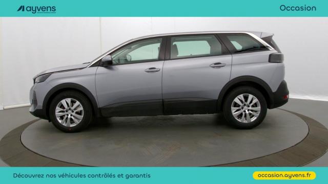 Peugeot 5008 image 1