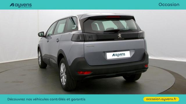 Peugeot 5008 image 6