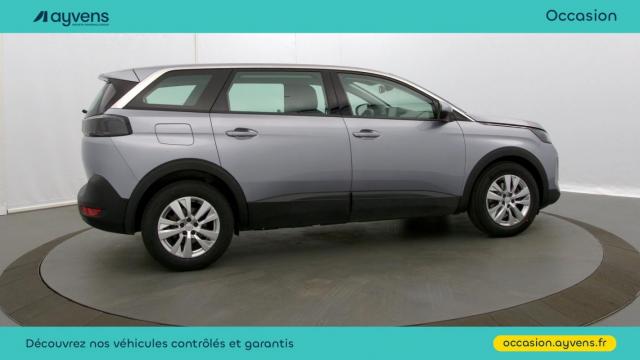 Peugeot 5008 image 3