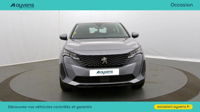 Peugeot 5008 image 2