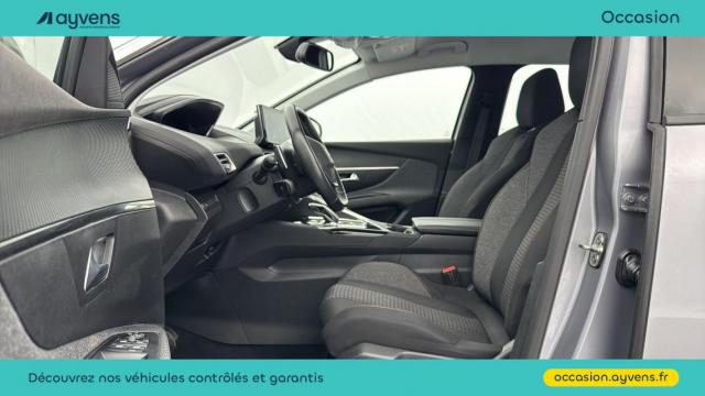 Peugeot 5008 image 9