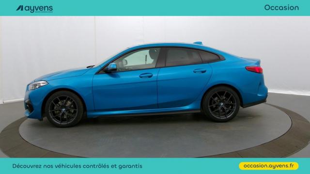 Bmw Serie 2 image 4